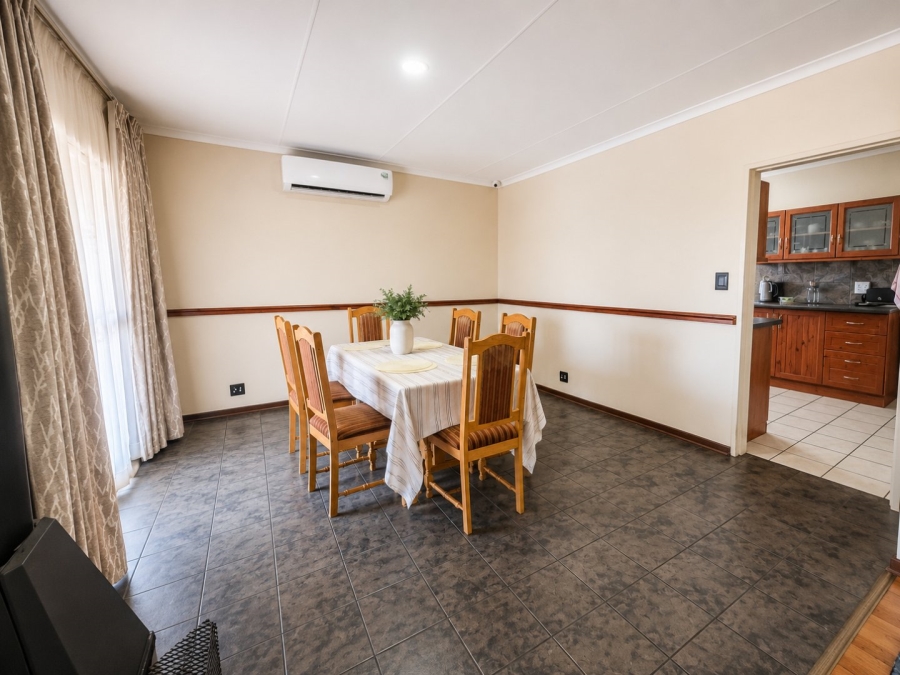 4 Bedroom Property for Sale in Vaalpark Free State